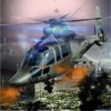 A Flight Battle Champions - A Helicopter Chaos Simulator