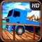 Off-road Animal Truck Transport Sim-ulator