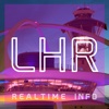 LHR AIRPORT - Realtime Info, Map, More - HEATHROW AIRPORT