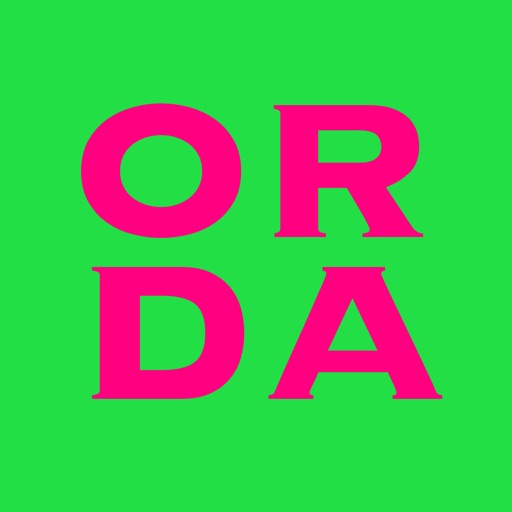 Orda Icon