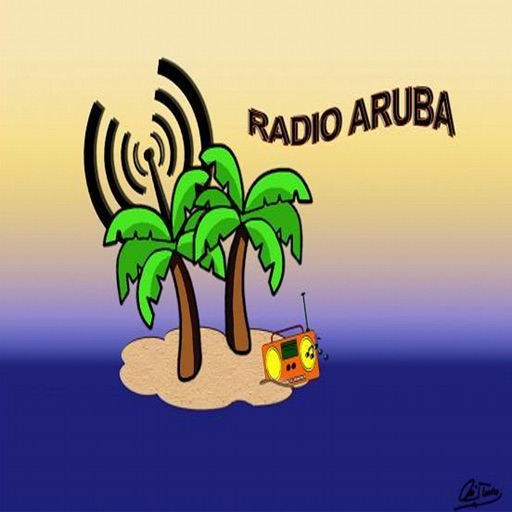 Radio Aruba.