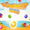 Summer Match 3 Puzzle fun