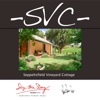 Seppeltsfield Vineyard Cottage