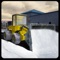 Real Snow Plow Truck Simulator 3D – Operate Heavy Excavator Crane to Clear the Ice Road