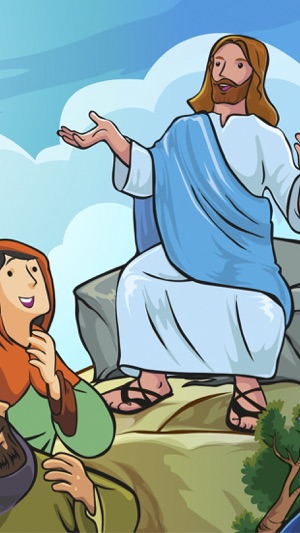 Children's Bible coloring book for kids - Pro(圖3)-速報App