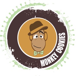 Monkey Cookies