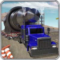 Machine Transporter Truck Parking pour PC