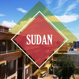 Sudan Tourist Guide