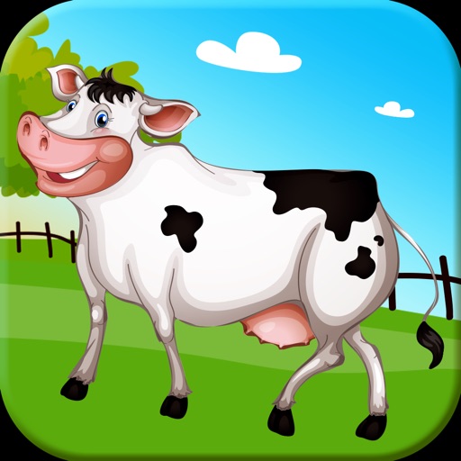 Kids Animal Learning - Toddler learns their first farm, jungle and ocean  animals with jigsaw puzzles and sounds by Appricot Studio