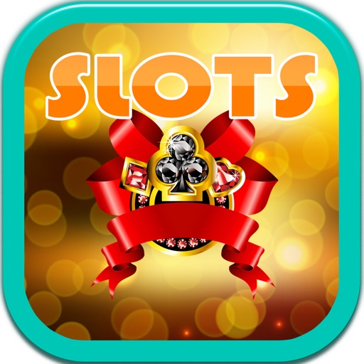 Lucky Scratch Slots Winner - Spades Game Casino Deal icon