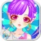 Flower Fairy Song - Girls Makeover & Dressup Salon Games