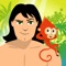 Tarzan - The Quest of Monkey Max - Discovery
