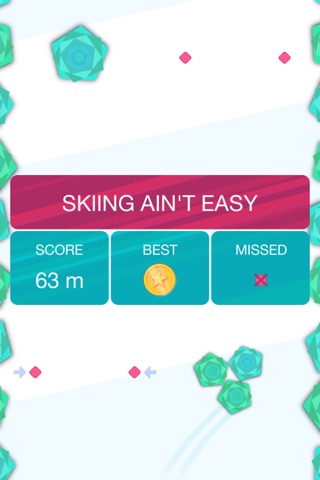 Pro Skiing screenshot 3