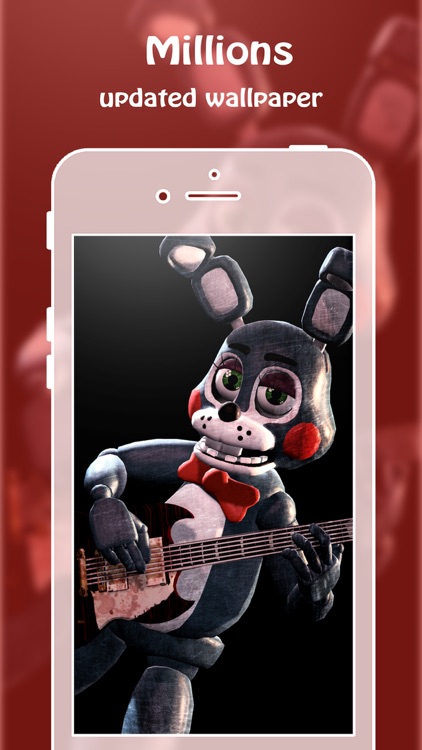 Wallpapers FNAF Edition 2016