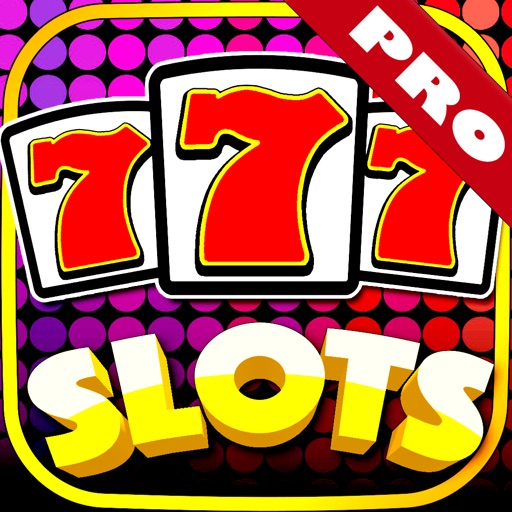 2016 Casino Loyal Lucky Slots Game - Vegas Casino Slots icon