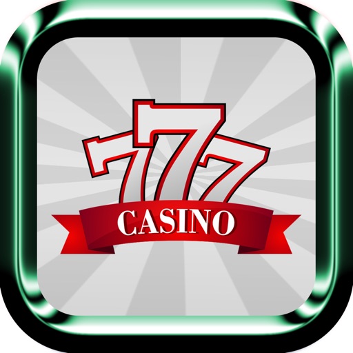 777 Las Vegas Silver Slots Machine - FREE Casino Game