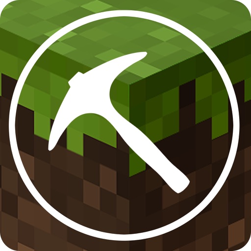 盒子世界for我的世界中文版-minecraft免费 iOS App