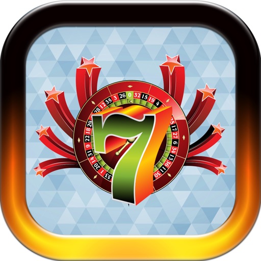Master Casino 777 Roulettes - Gambler Slots Game icon