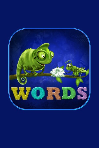 Words Game 2017 - A Word Search Shuffle Puzzle Free screenshot 2