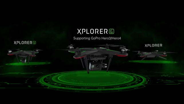 Procam for Xiro Xplorer Series Quadcopter(圖3)-速報App