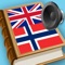 Norwegian English best dictionary