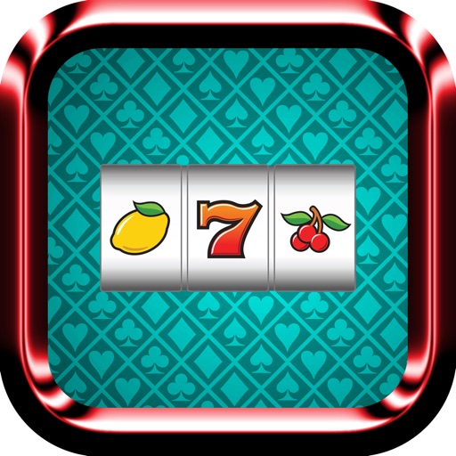 Heart Of Slot Machine Golden Game - Play Las Vegas Games icon