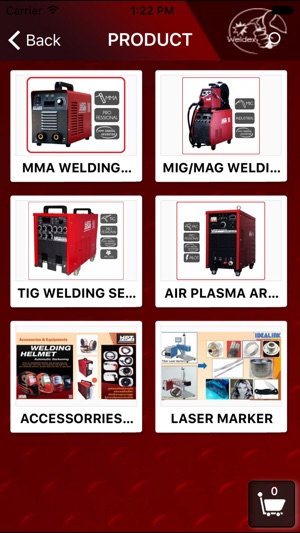 WELDING EXPERT “Weldex”(圖2)-速報App