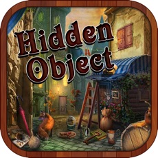 Activities of Love Game - Hidden Objects game for kids and adults