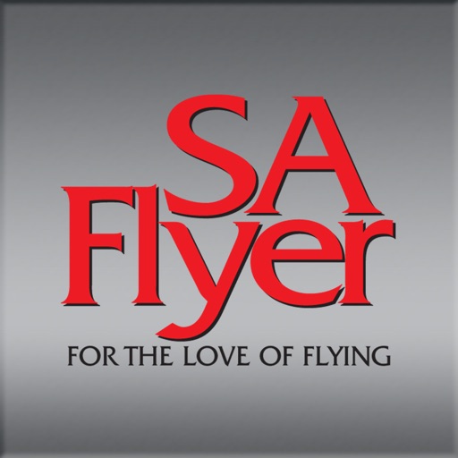 SA Flyer Magazine icon