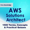 AWS: Solutions Architect over1500 Flashcards, Definitions & Quizzes