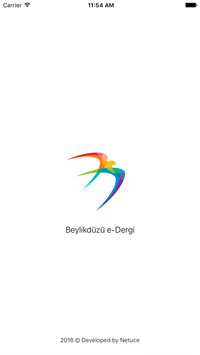 How to cancel & delete Beylikdüzü e-Dergi from iphone & ipad 2
