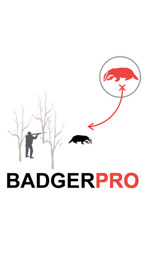 Badger Hunting Simulator to Hunt for Badgers - Ad Free(圖1)-速報App