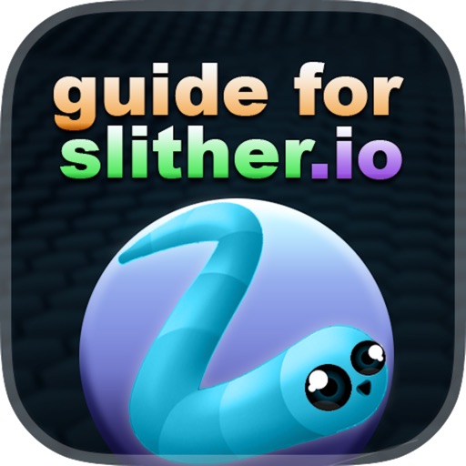 FREE Guide For Slither.io - Unlock Snake Skins icon