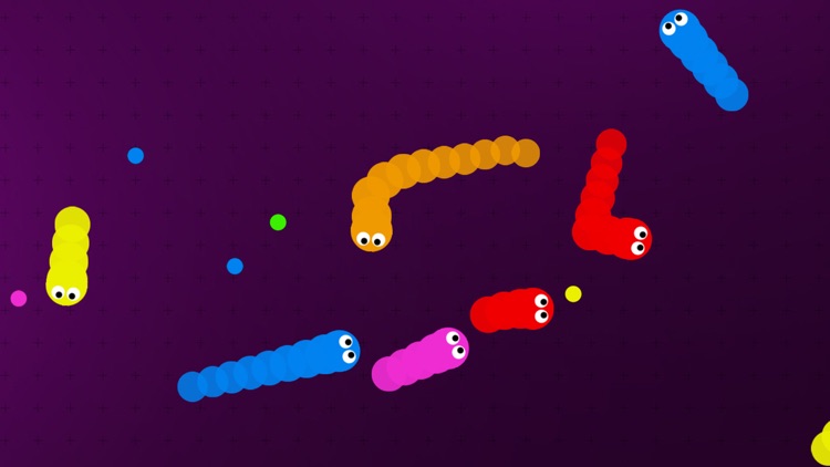 battlesnakes.io screenshot-3