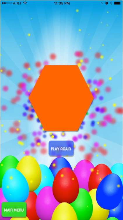 ABC Egg Surprise screenshot-3