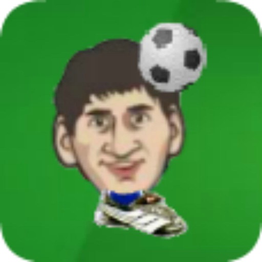 Head Football iOS App