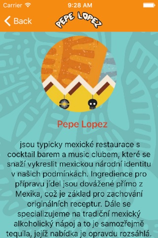 Pepe Lopez screenshot 2