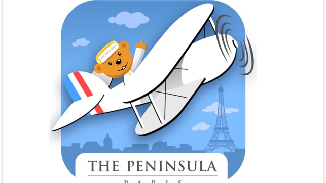 My Little Peninsula Paris(圖4)-速報App