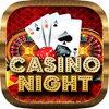 777 A Jackpot Party Casino Night Gambler Deluxe - FREE Classic Vegas Slots Game