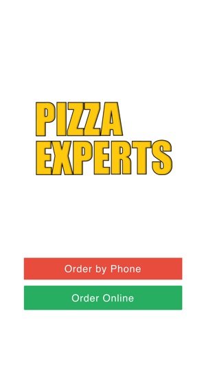 Pizza Experts(圖2)-速報App