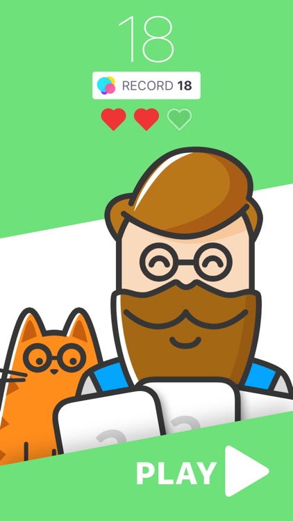Clever Cat: Blitz