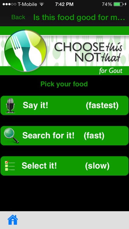 Gout v2 screenshot-4