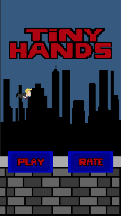 Tiny Hands Screenshot 4