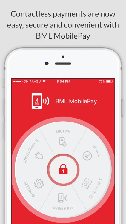 BML MobilePay