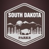 South Dakota State & National Parks