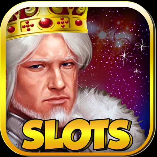 Ace Slots of European Kings (777 Jackpot Journey) - Fun Slot Machine Games Free Icon