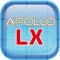 "Apollo LX app" is the iPhone video surveillance application for the Qvis Apollo LX and Zeus LX series of DVRs