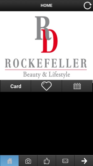 RD Rockefeller(圖1)-速報App