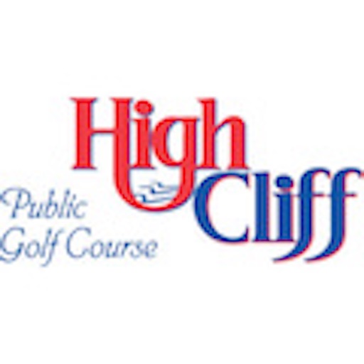 High Cliff Public Golf Course - Scorecards, GPS, Maps, and more by ForeUP Golf icon