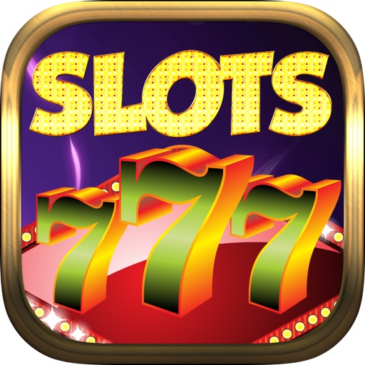 2016 A Wizard Royale Lucky Slots Game - FREE Classic Slots icon